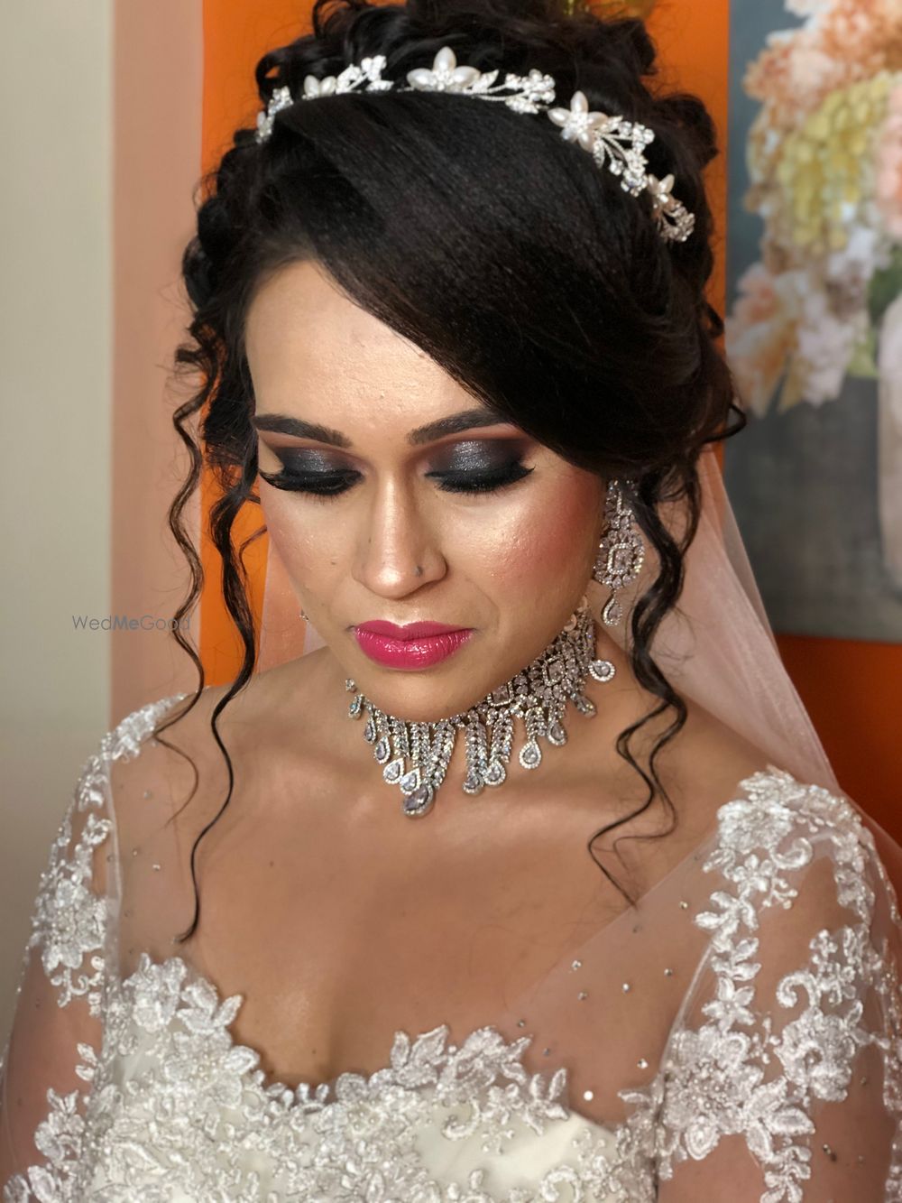 Photo From Priti  - By Krishna's Bridal Studio and Academy