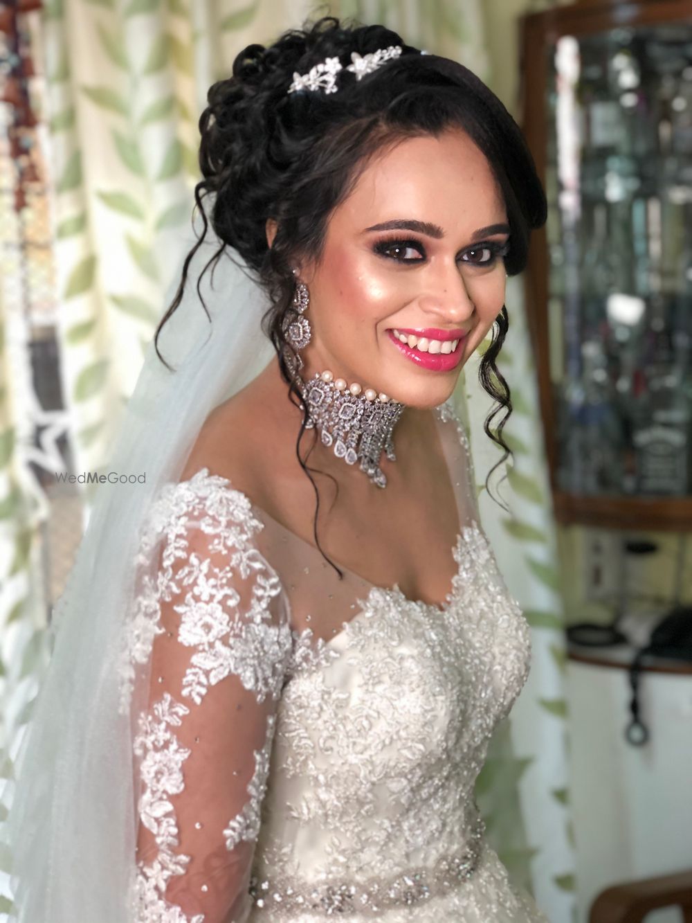 Photo From Priti  - By Krishna's Bridal Studio and Academy