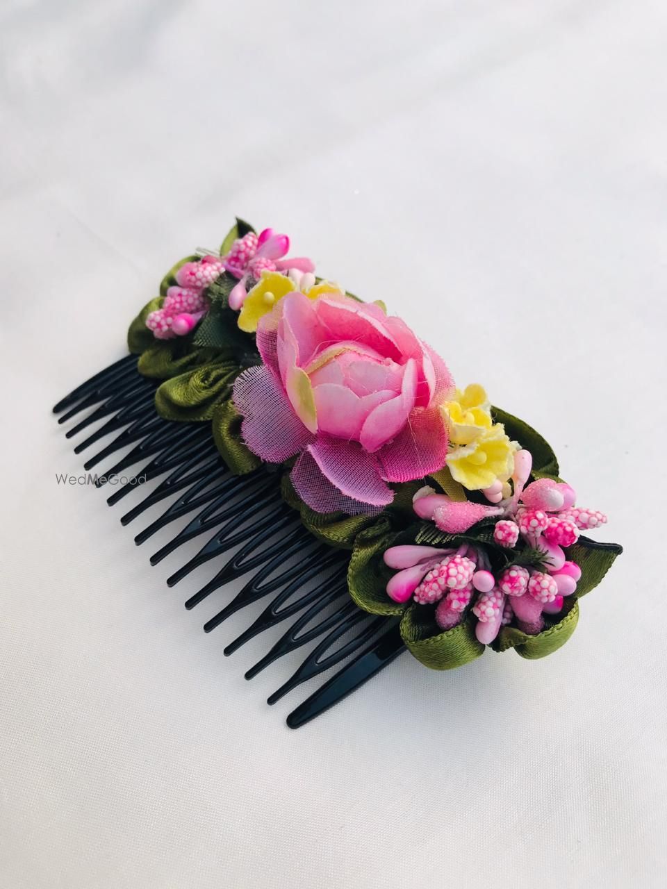 Photo From Hair Accessories - By Shhoshha