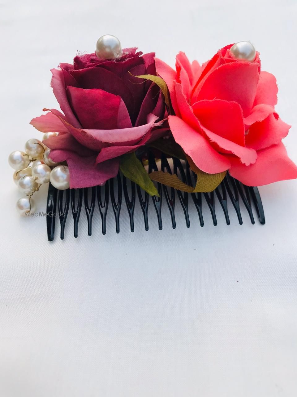 Photo From Hair Accessories - By Shhoshha