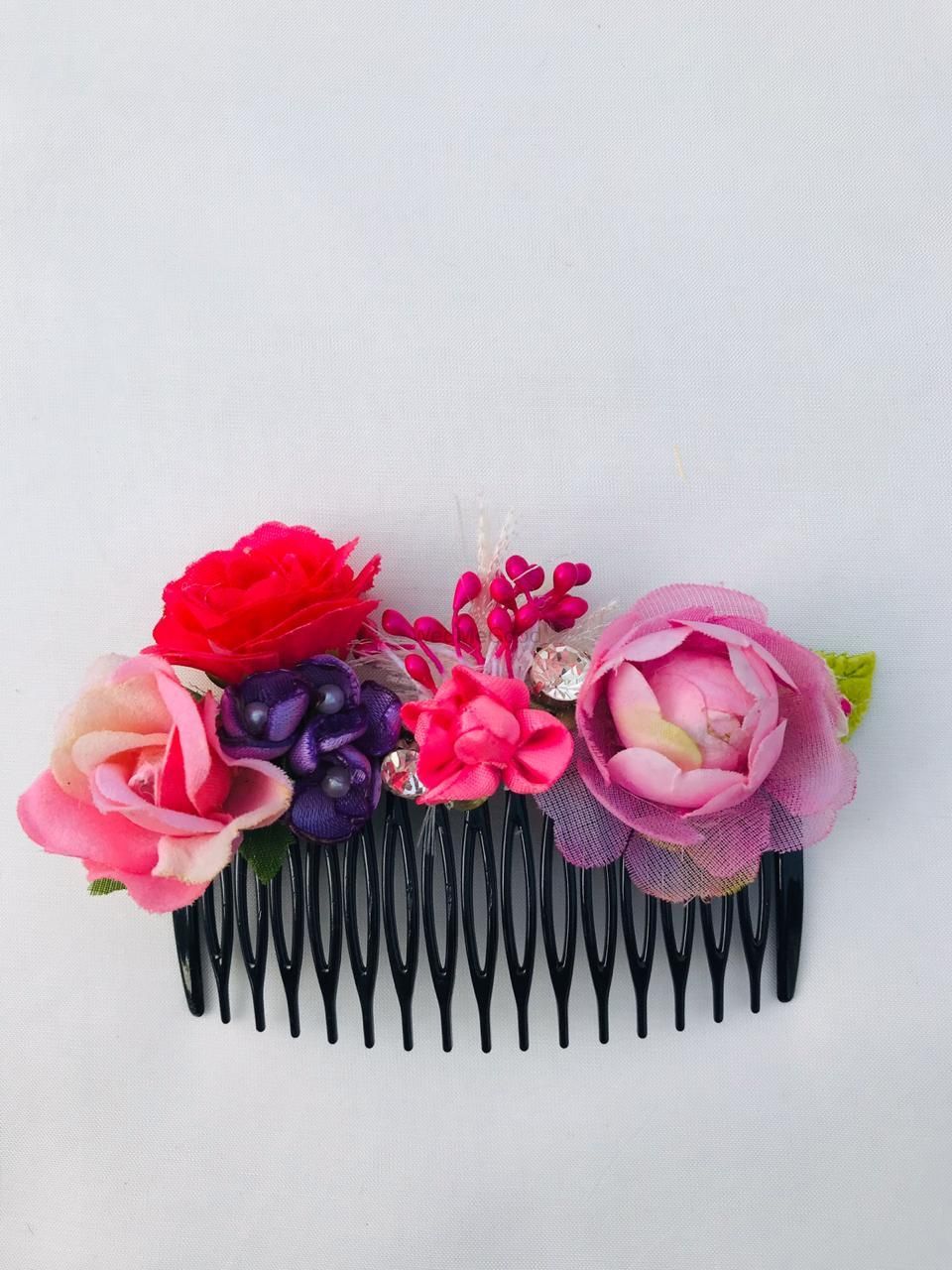Photo From Hair Accessories - By Shhoshha