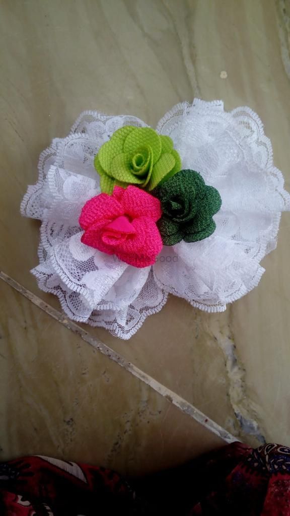 Photo From Hair Accessories - By Shhoshha