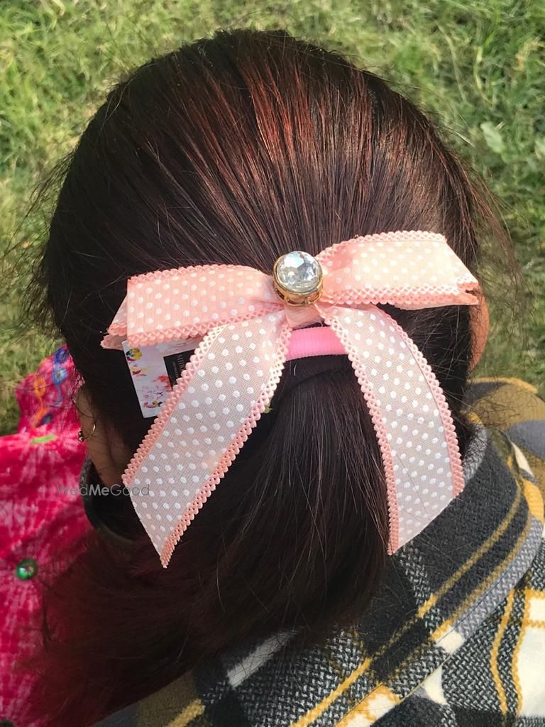 Photo From Hair Accessories - By Shhoshha