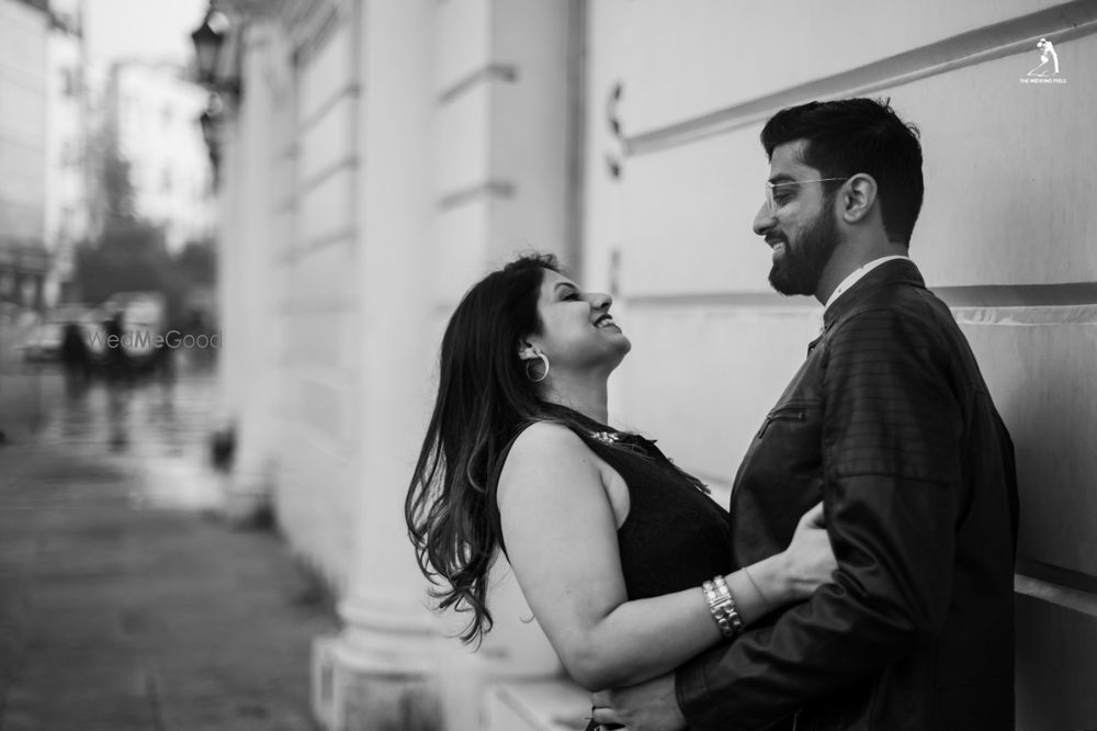 Photo From aakriti and yogesh - By The Wedding Feels