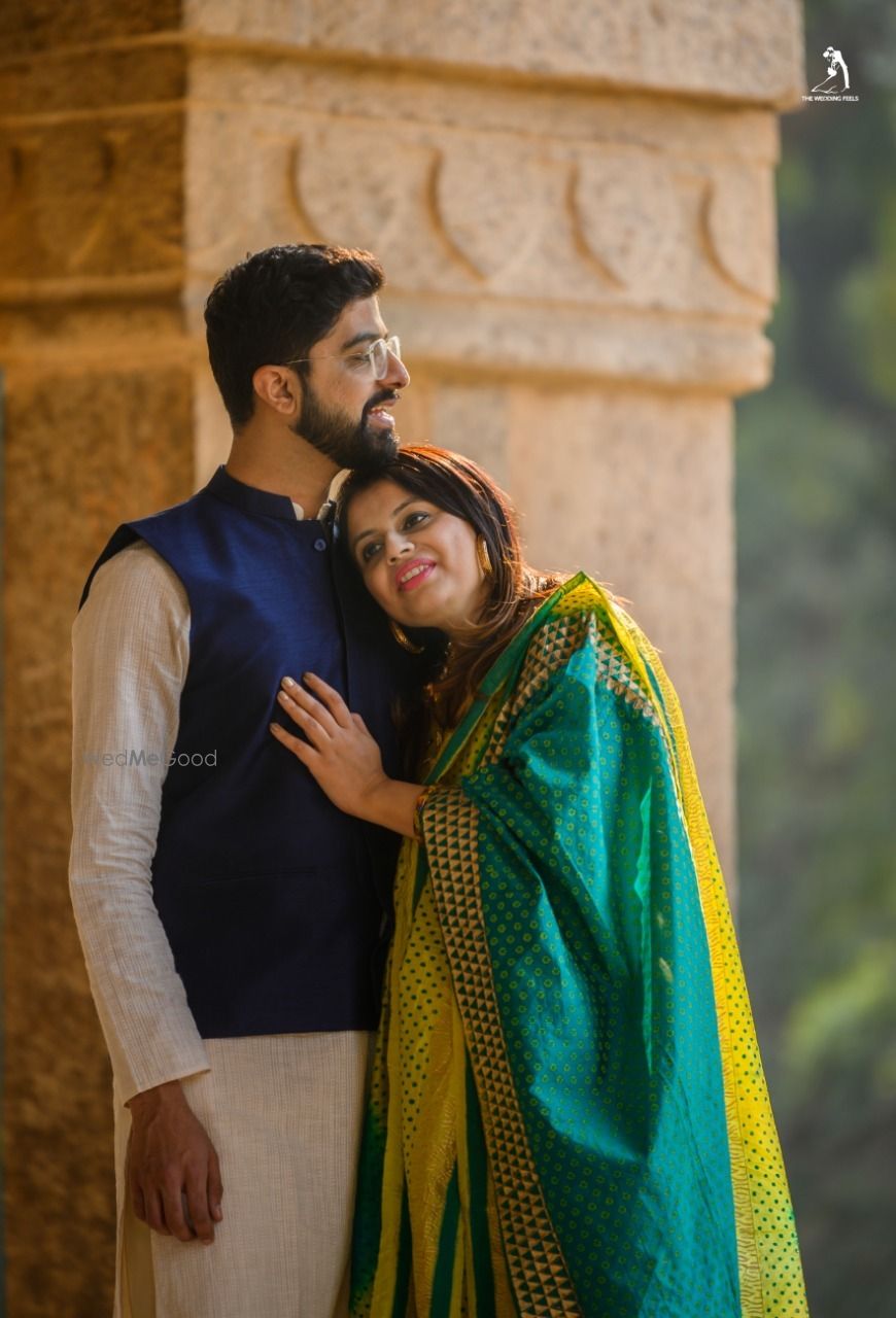 Photo From aakriti and yogesh - By The Wedding Feels