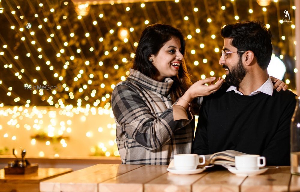 Photo From aakriti and yogesh - By The Wedding Feels