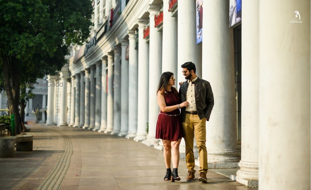 Photo From aakriti and yogesh - By The Wedding Feels