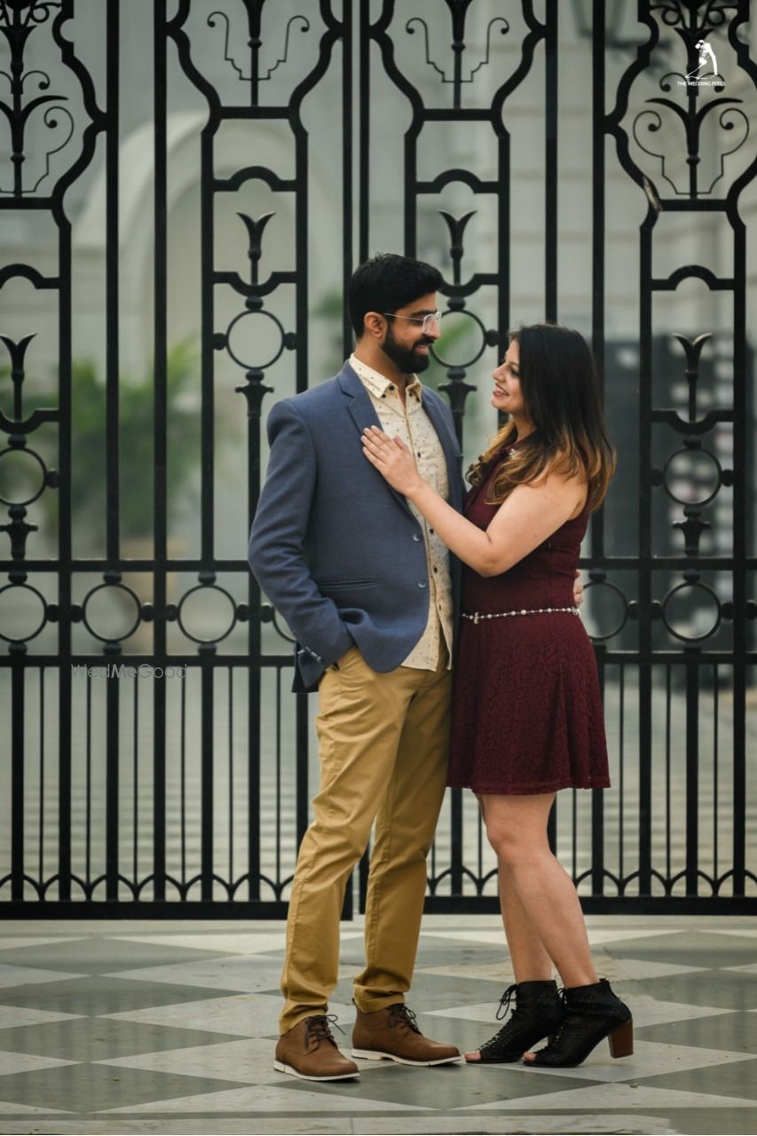 Photo From aakriti and yogesh - By The Wedding Feels