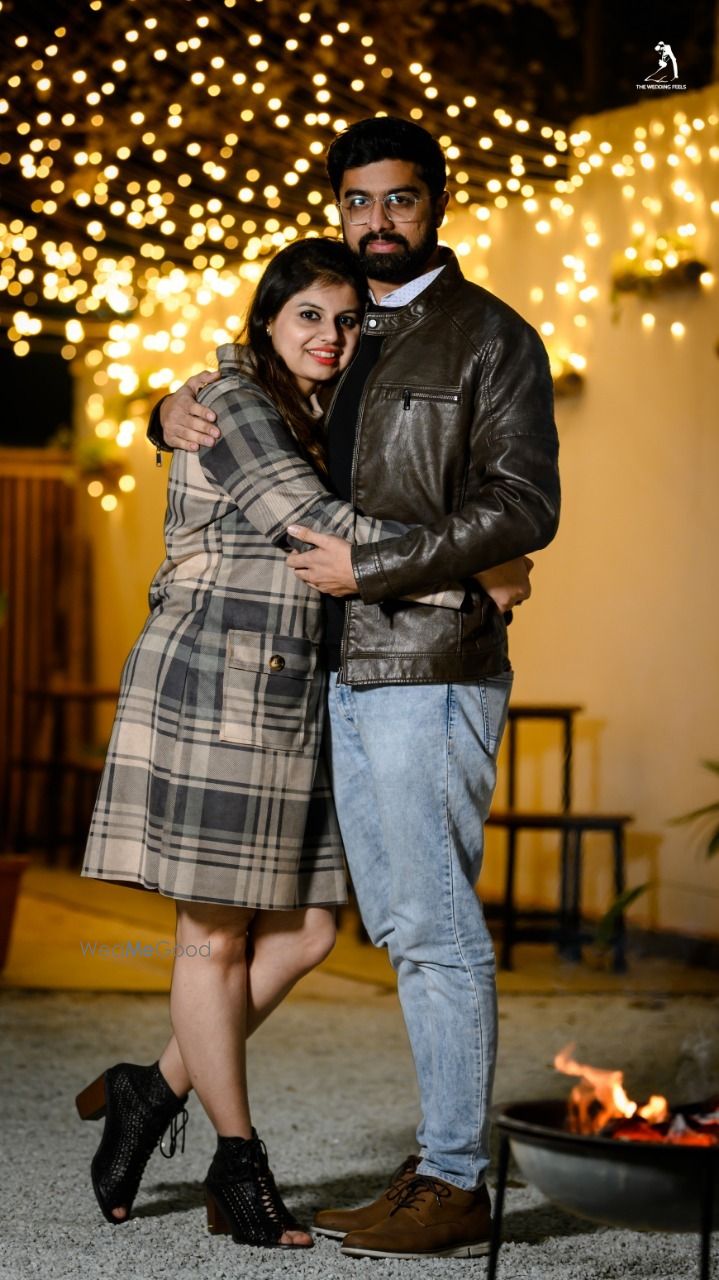 Photo From aakriti and yogesh - By The Wedding Feels