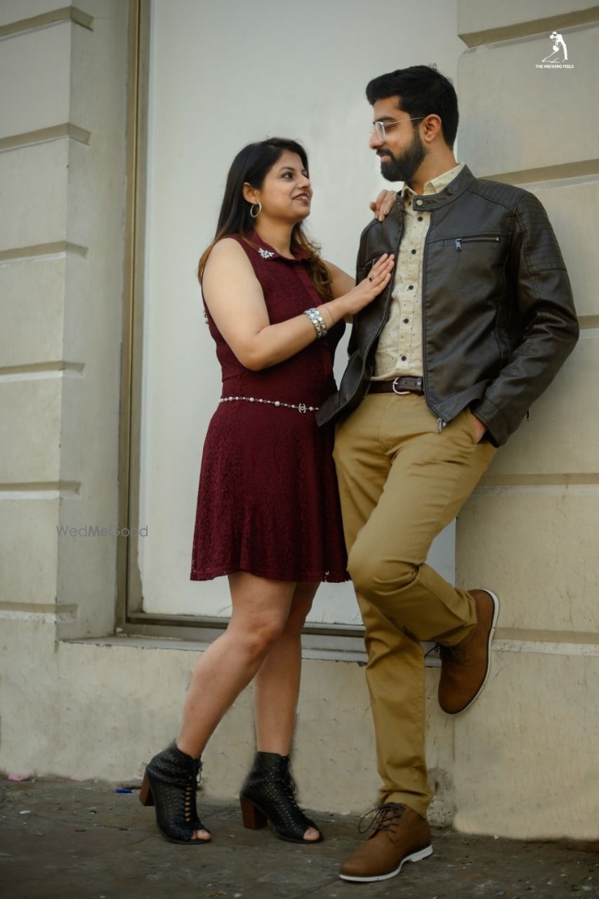 Photo From aakriti and yogesh - By The Wedding Feels