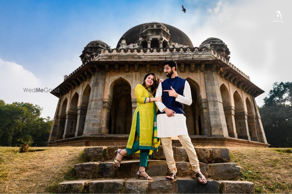 Photo From aakriti and yogesh - By The Wedding Feels