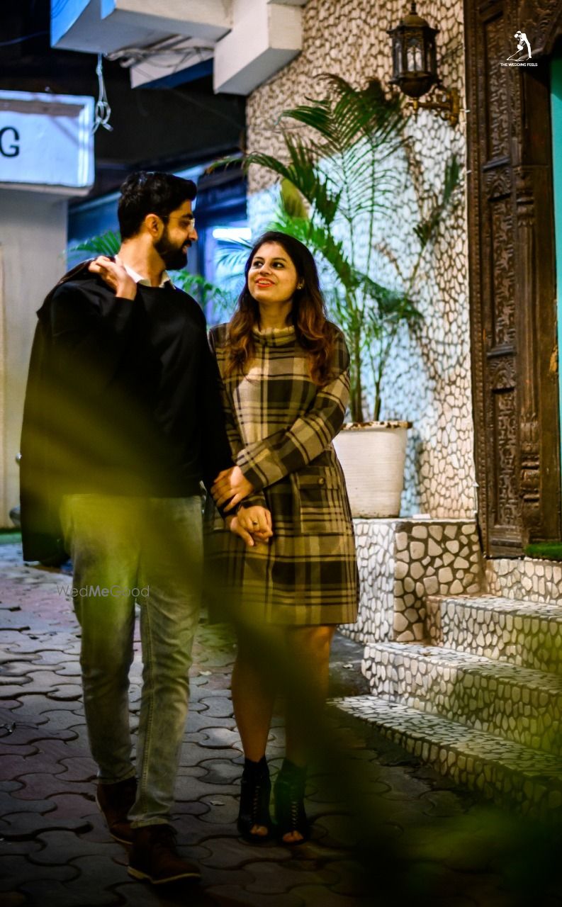 Photo From aakriti and yogesh - By The Wedding Feels