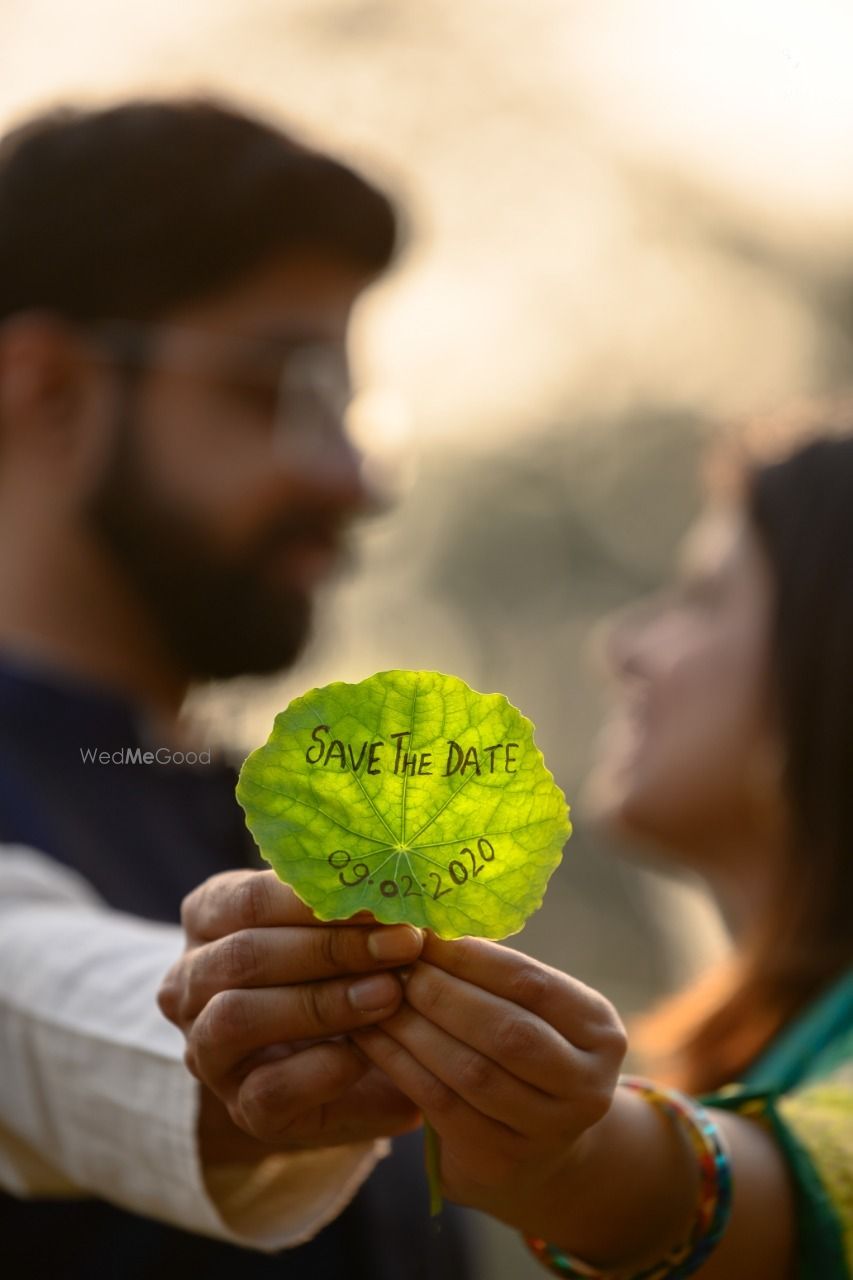 Photo From aakriti and yogesh - By The Wedding Feels