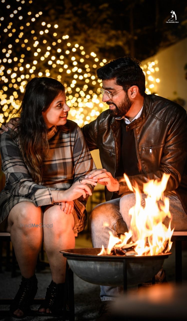 Photo From aakriti and yogesh - By The Wedding Feels