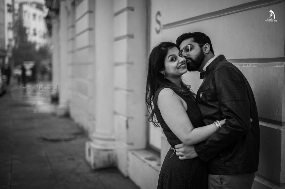 Photo From aakriti and yogesh - By The Wedding Feels