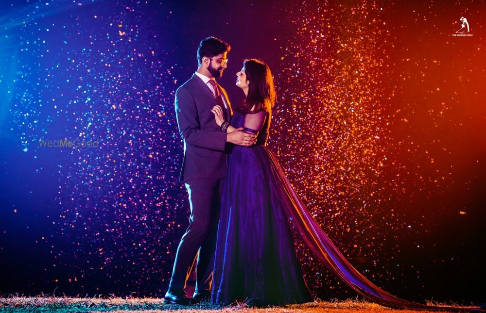 Photo From aakriti and yogesh - By The Wedding Feels