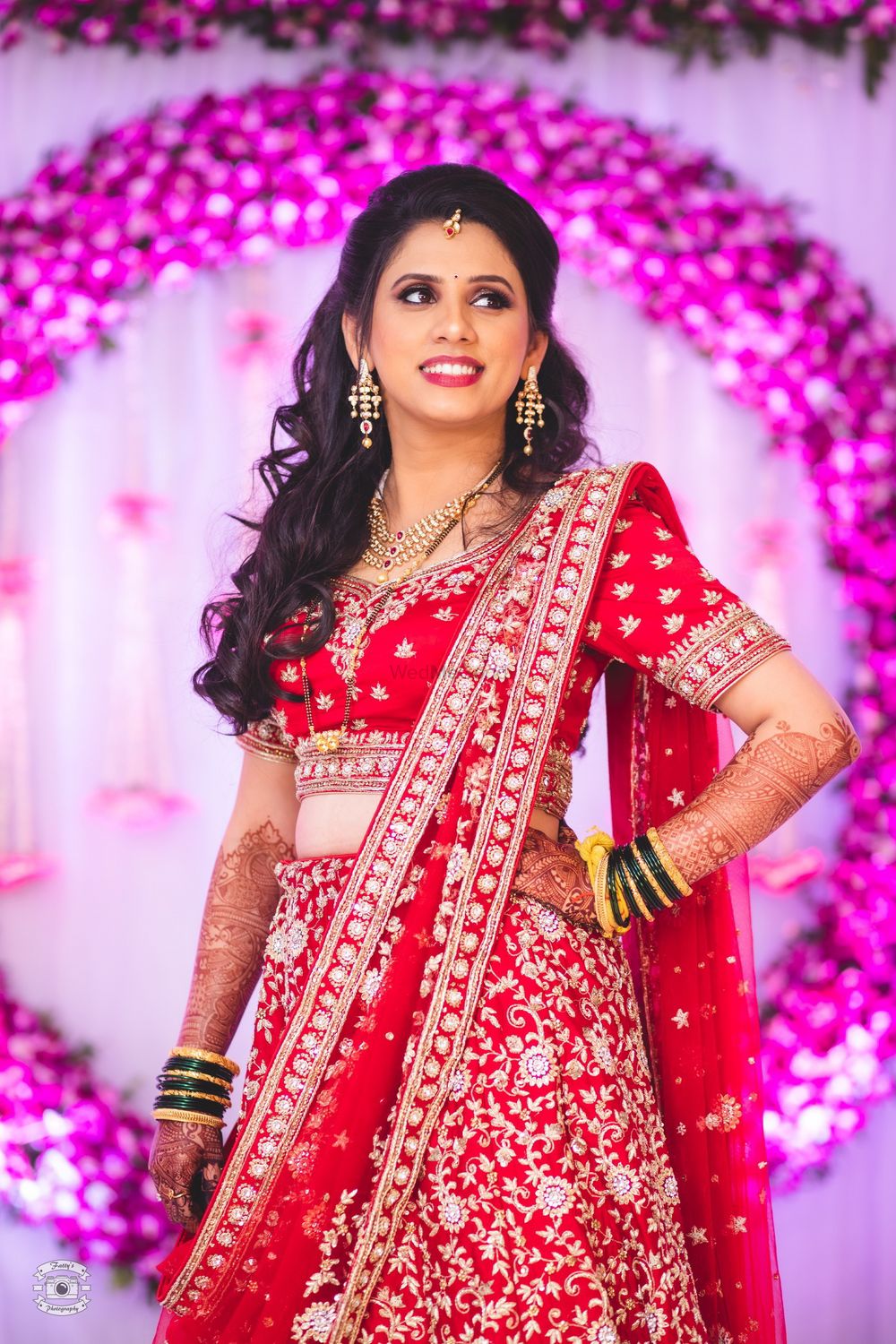 Photo From Mitali - By Makeup by Neeta