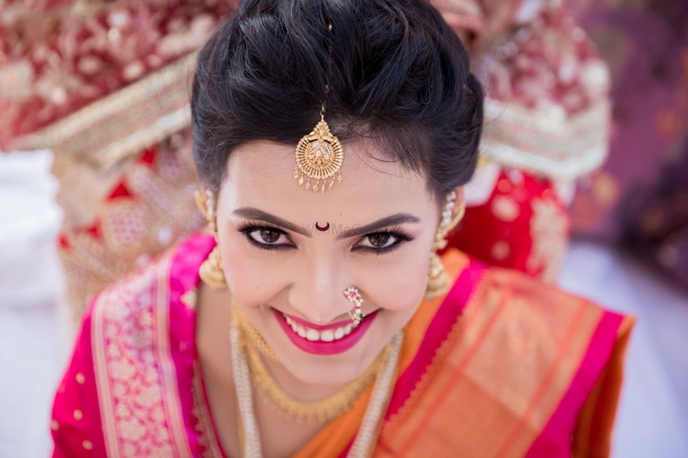 Photo From Pratibha - By Makeup by Neeta