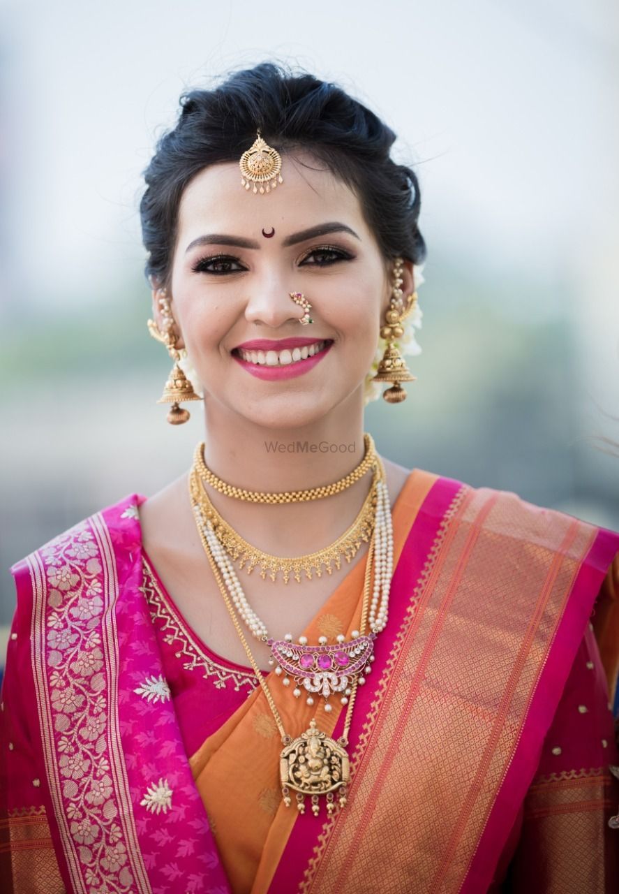 Photo From Pratibha - By Makeup by Neeta