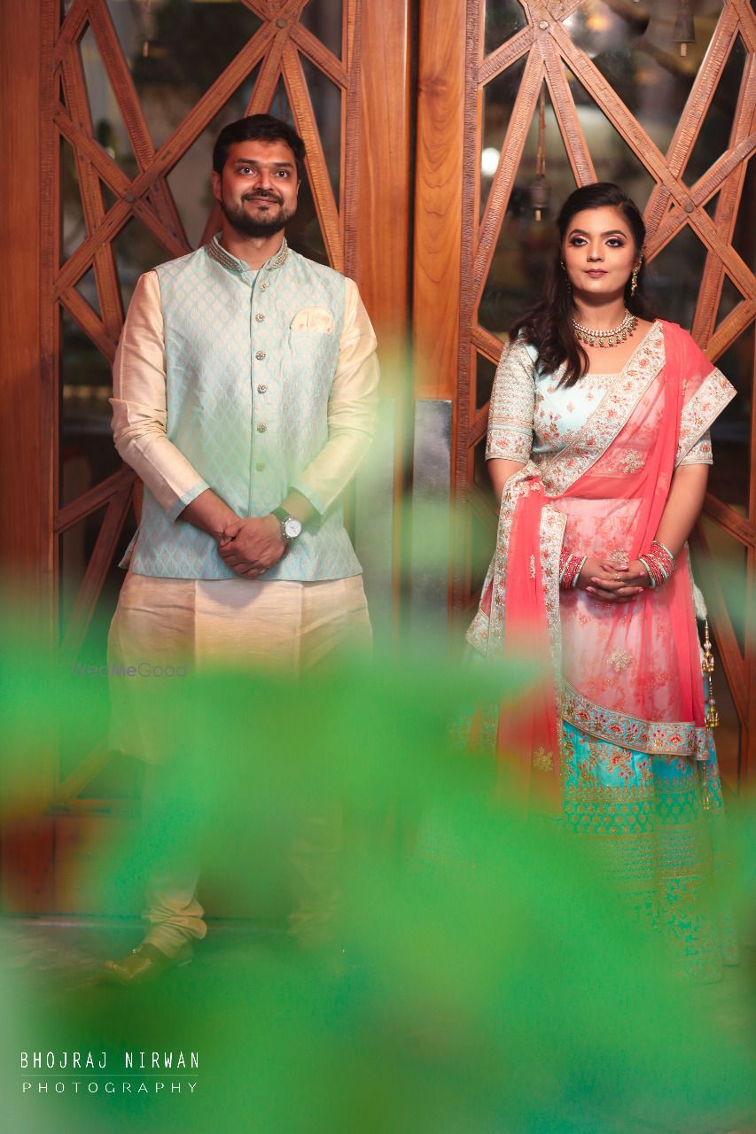 Photo From Neelabh and Shirvani - By Nirwana Photography