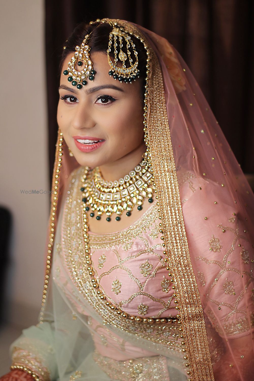 Photo From Bridal 2020 - By KayDee Makeup Artist