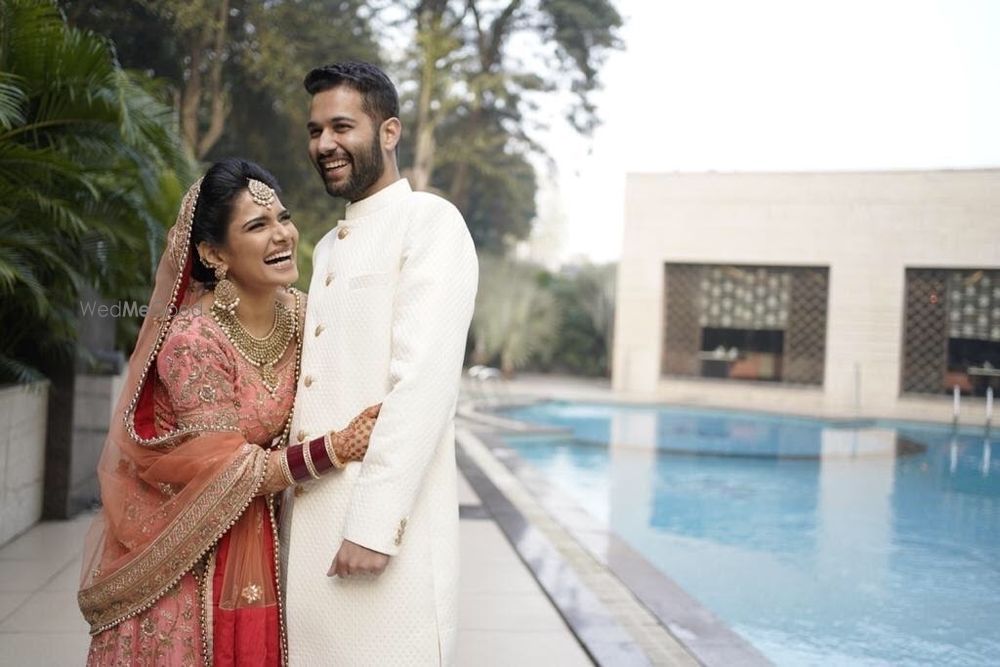 Photo From Bridal 2020 - By KayDee Makeup Artist