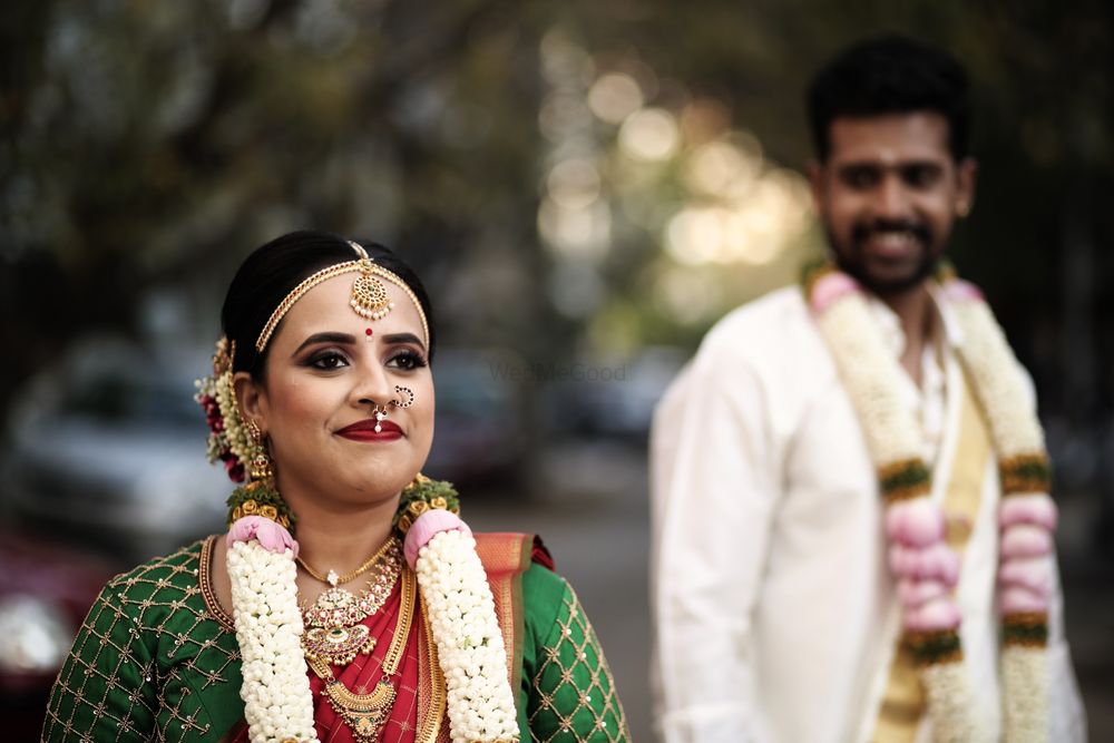Photo From Priya wedding - By Focus Photography Services