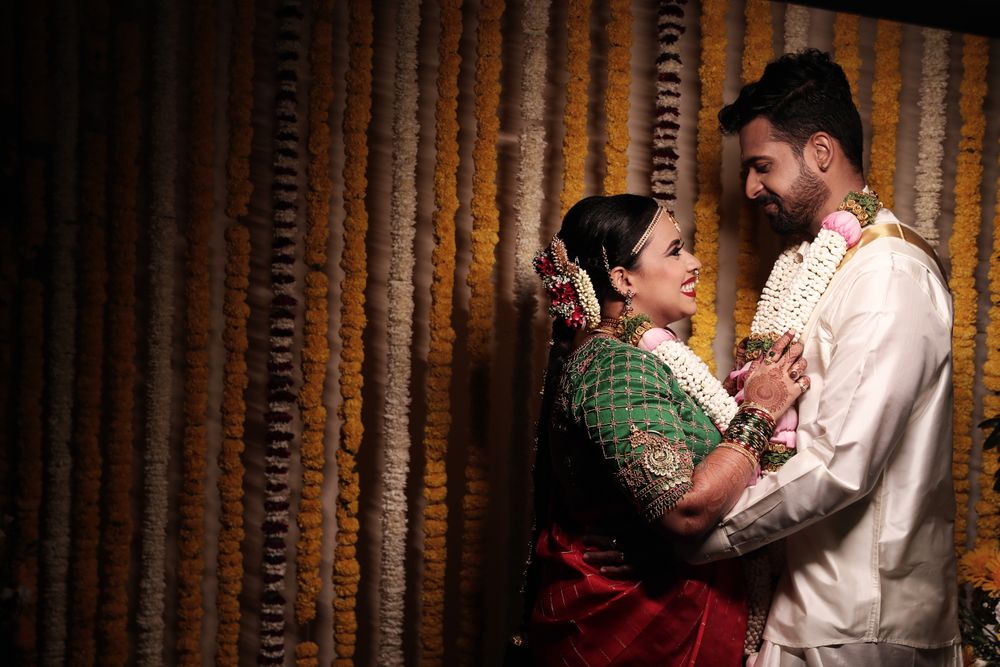 Photo From Priya wedding - By Focus Photography Services
