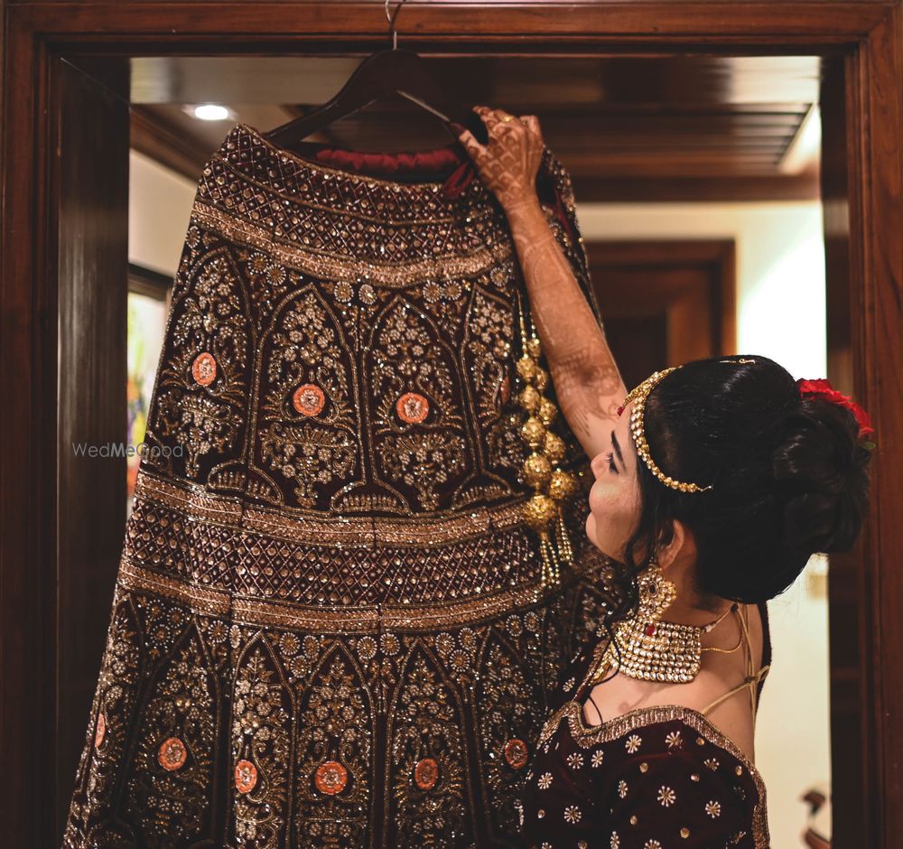 Photo From #Ashna - By RS Wedding Bells