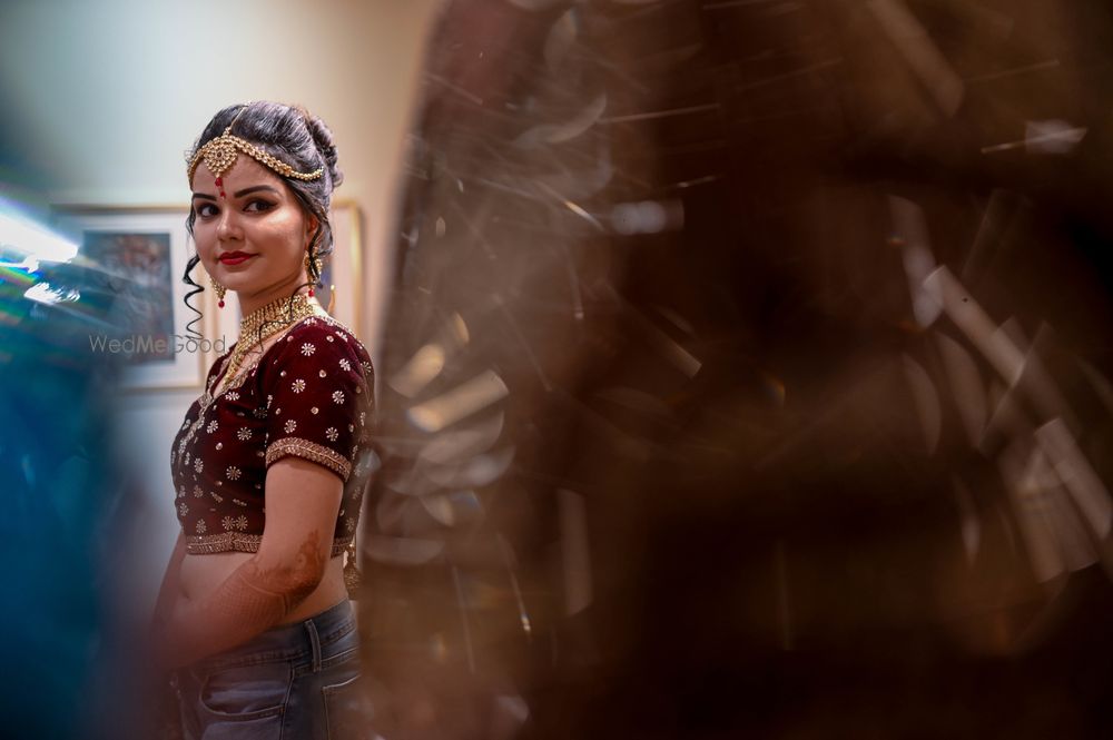 Photo From #Ashna - By RS Wedding Bells