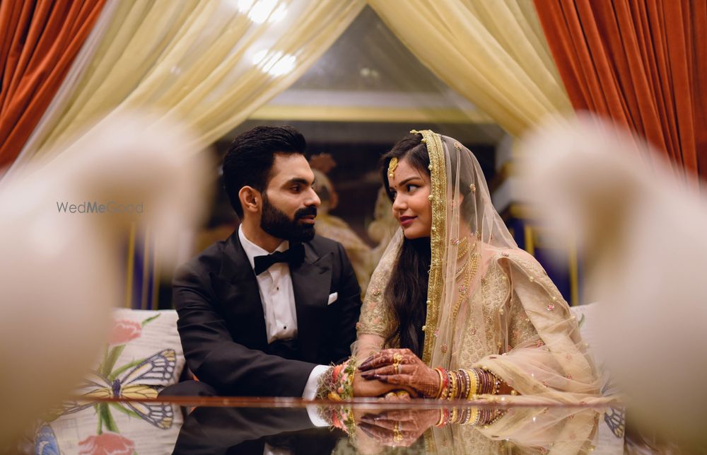 Photo From #Ashna - By RS Wedding Bells