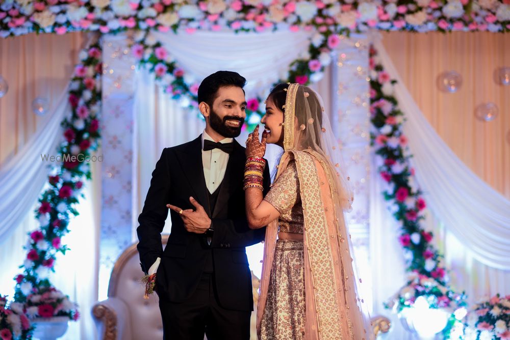 Photo From #Ashna - By RS Wedding Bells