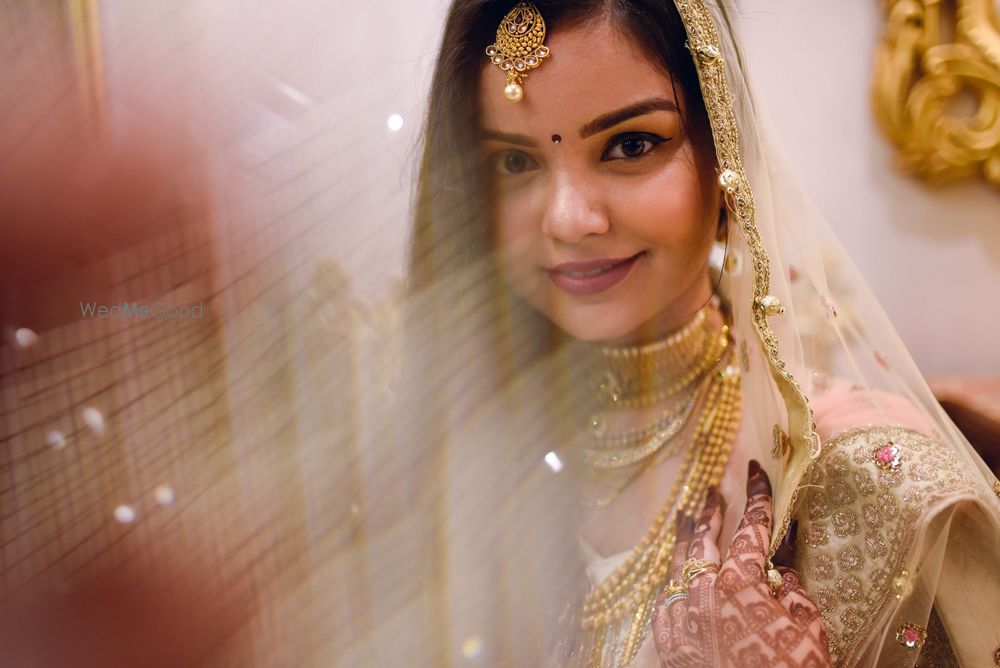 Photo From #Ashna - By RS Wedding Bells