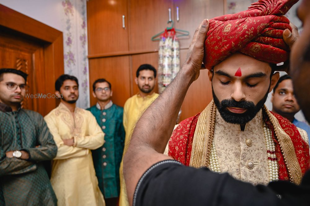 Photo From #Ashna - By RS Wedding Bells