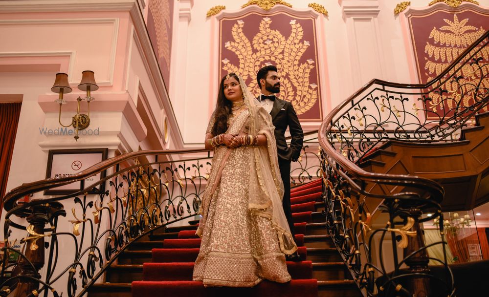 Photo From #Ashna - By RS Wedding Bells