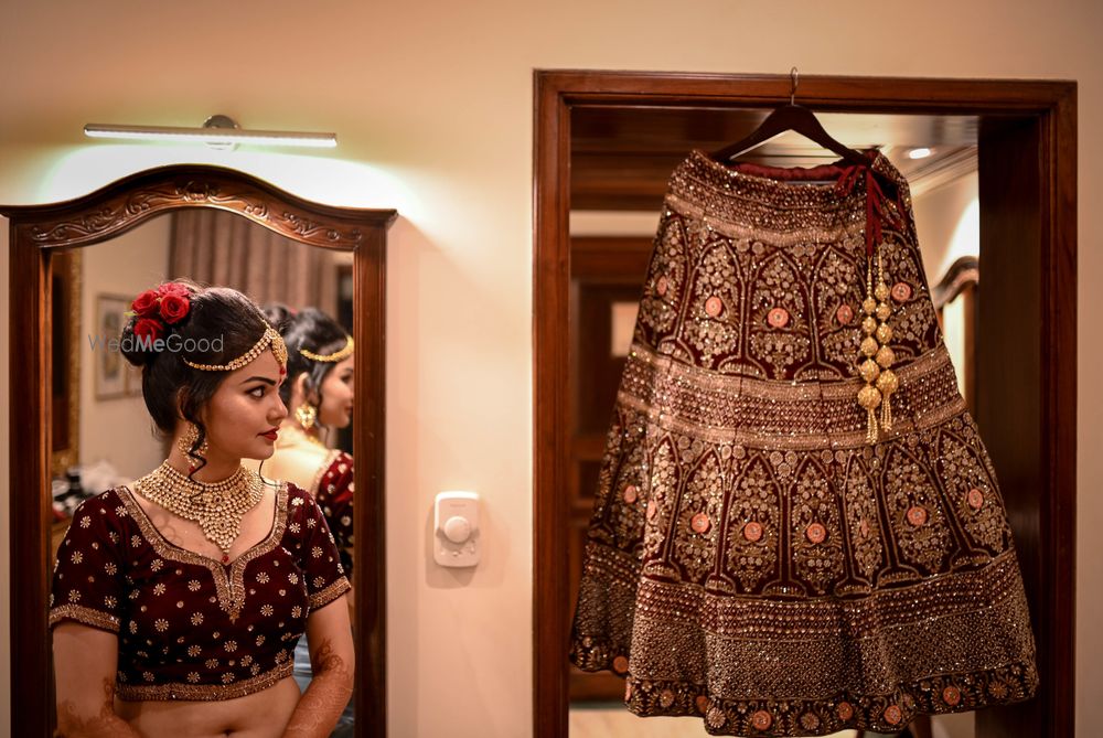 Photo From #Ashna - By RS Wedding Bells