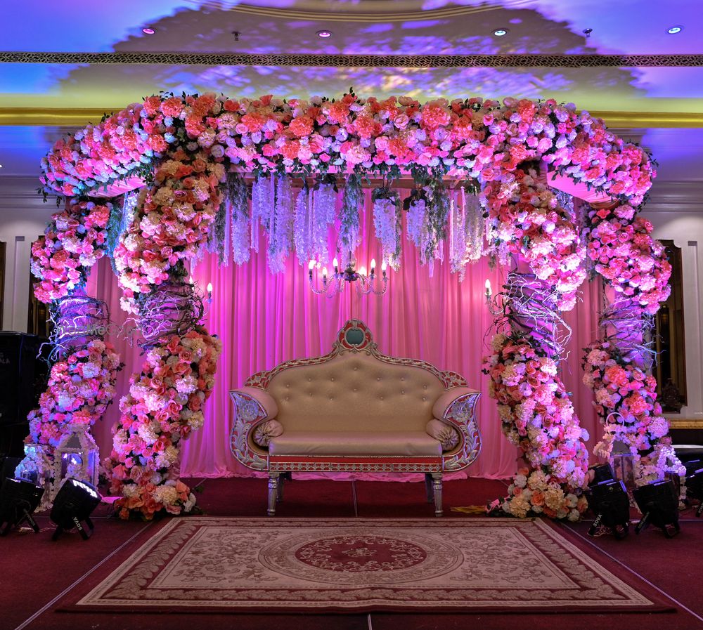 Photo From #Ashna - By RS Wedding Bells