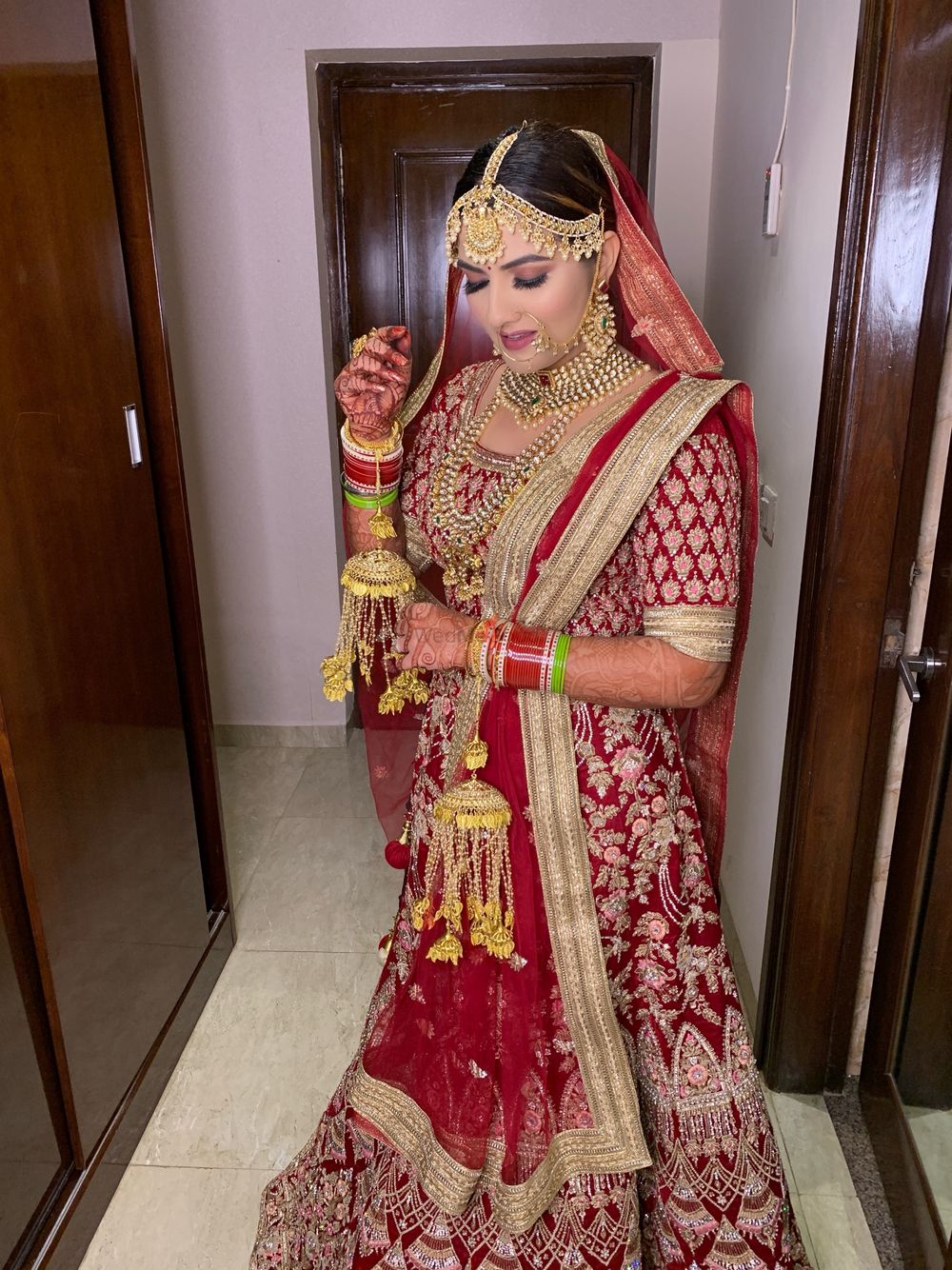 Photo From Bride Shilpi  - By Aayushi Hatuniya Makeovers