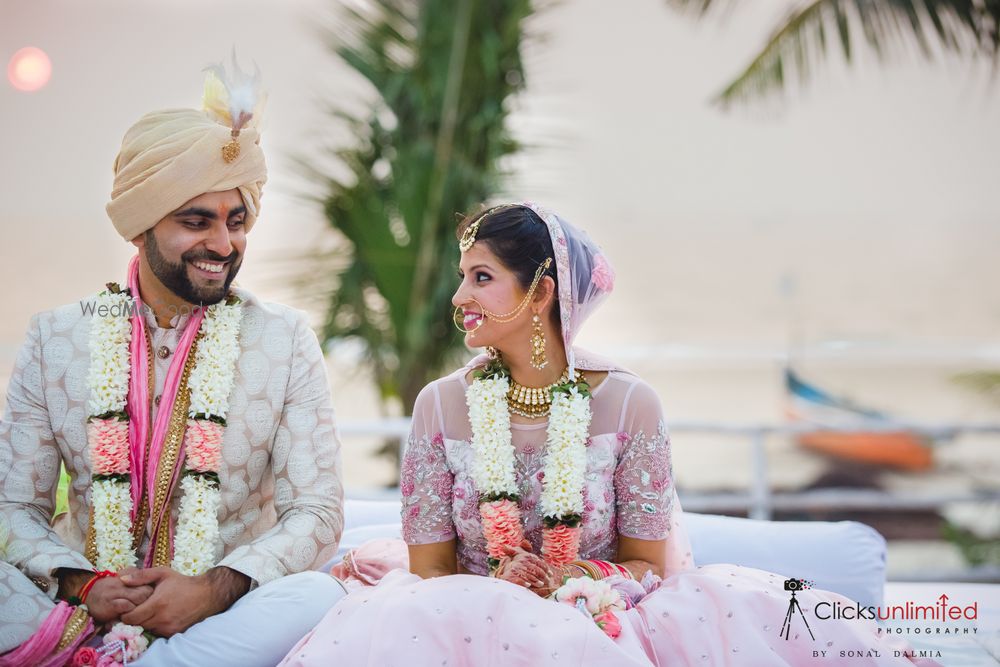 Photo From Aditi + Vasu  - By Clicksunlimited Photography