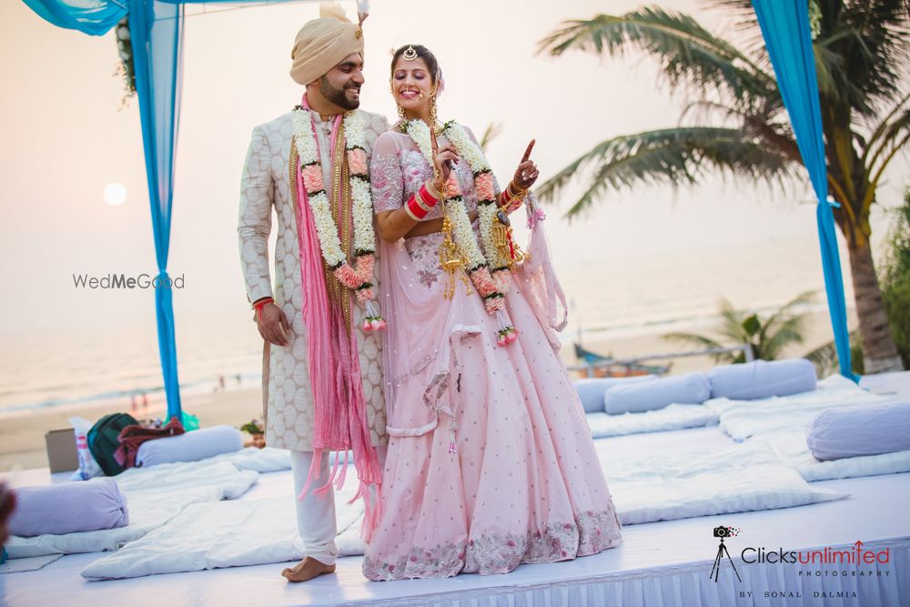 Photo From Aditi + Vasu  - By Clicksunlimited Photography