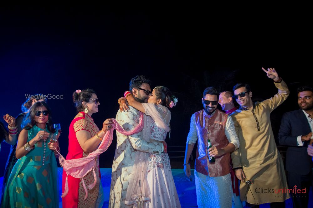 Photo From Aditi + Vasu  - By Clicksunlimited Photography