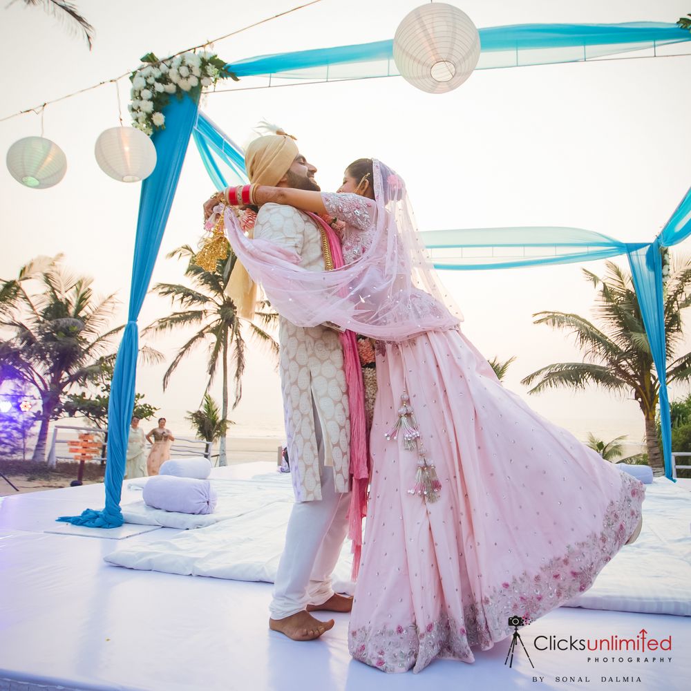 Photo From Aditi + Vasu  - By Clicksunlimited Photography