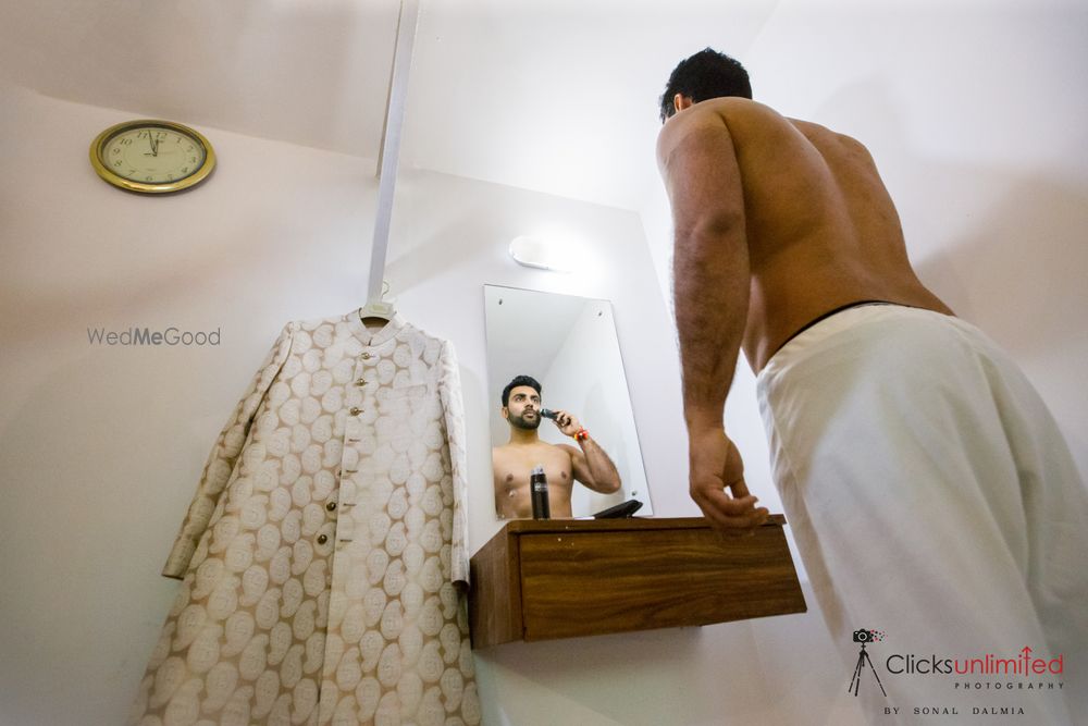 Photo From Aditi + Vasu  - By Clicksunlimited Photography