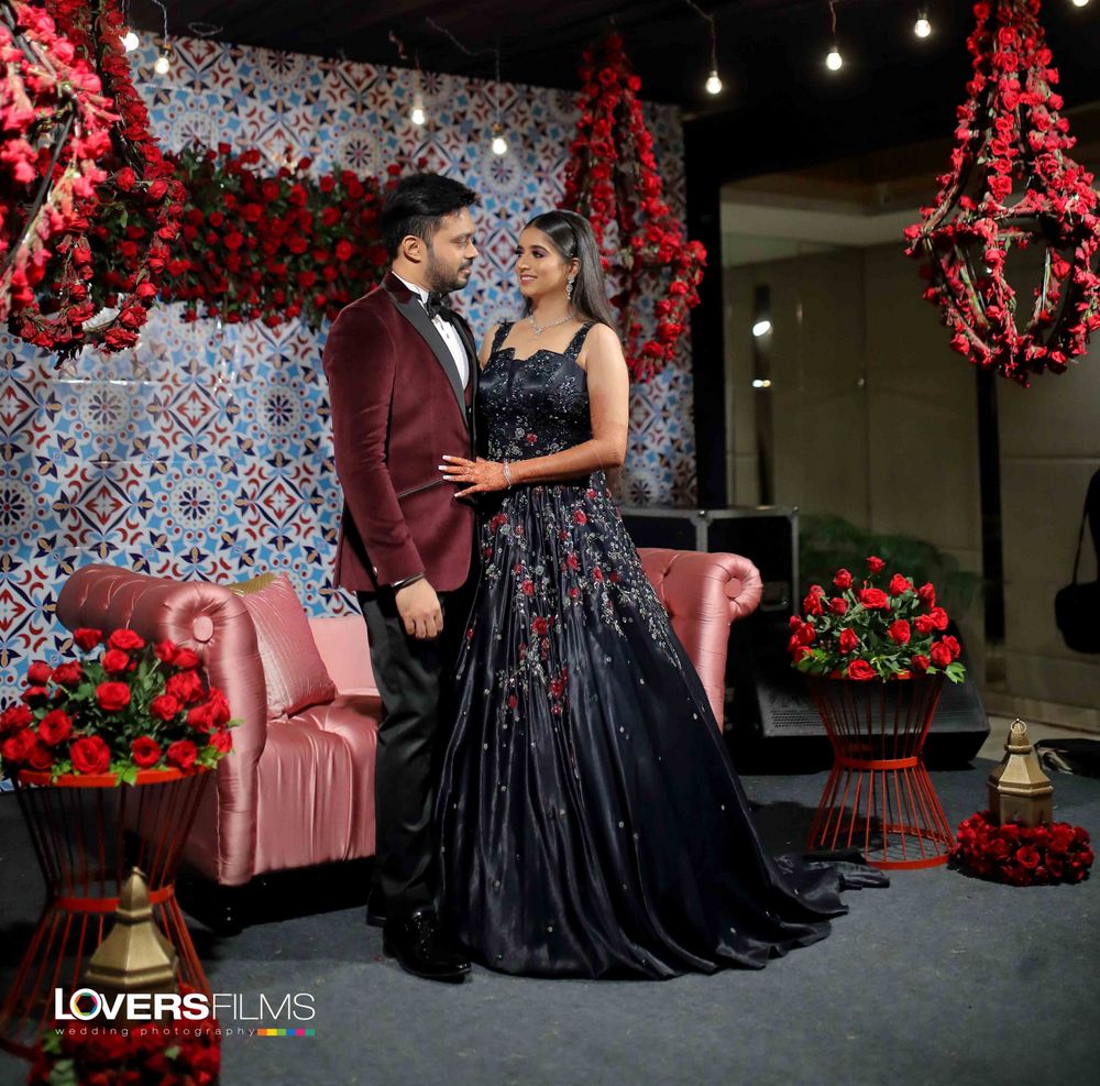 Photo From Apoorva and Sourabh - By Hyacinth Events Planner