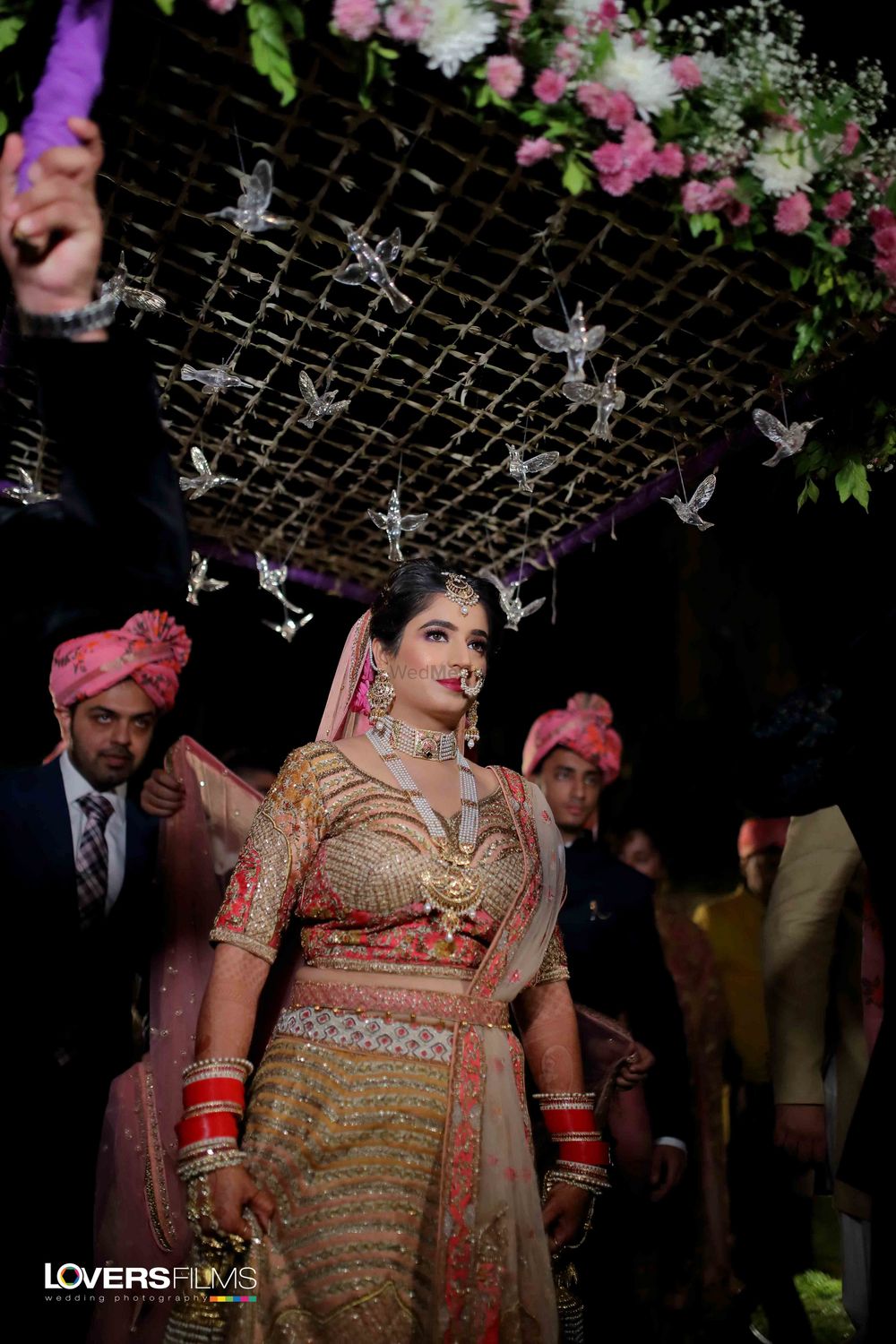 Photo From Apoorva and Sourabh - By Hyacinth Events Planner