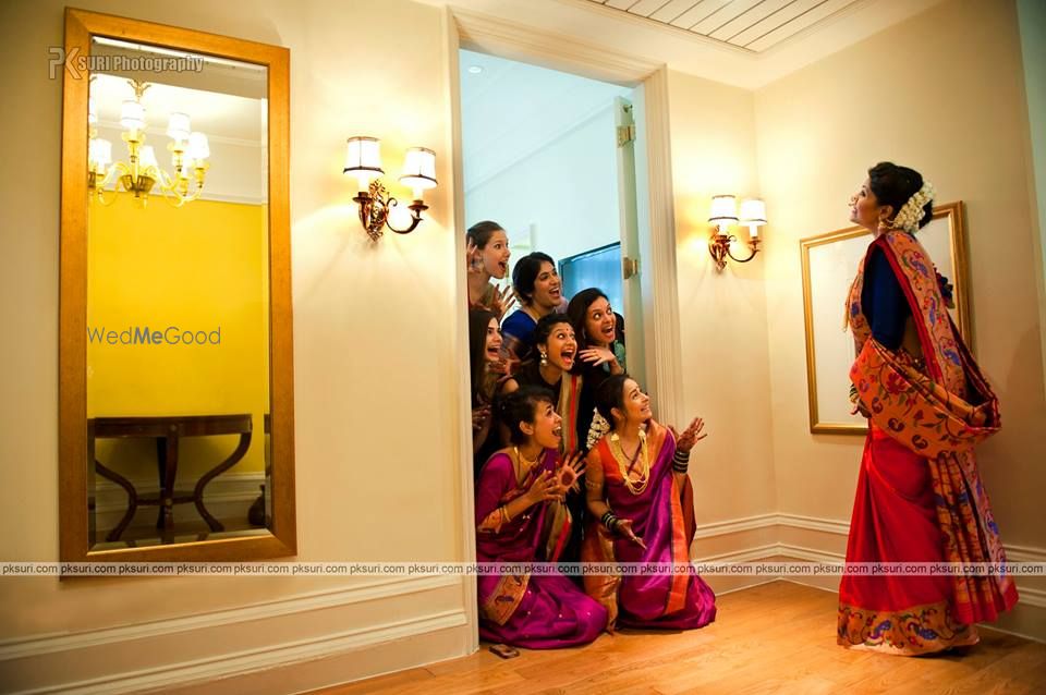 Photo From Radhika & Vineet Wedding - By Palkan Bandekar Weddings Etc