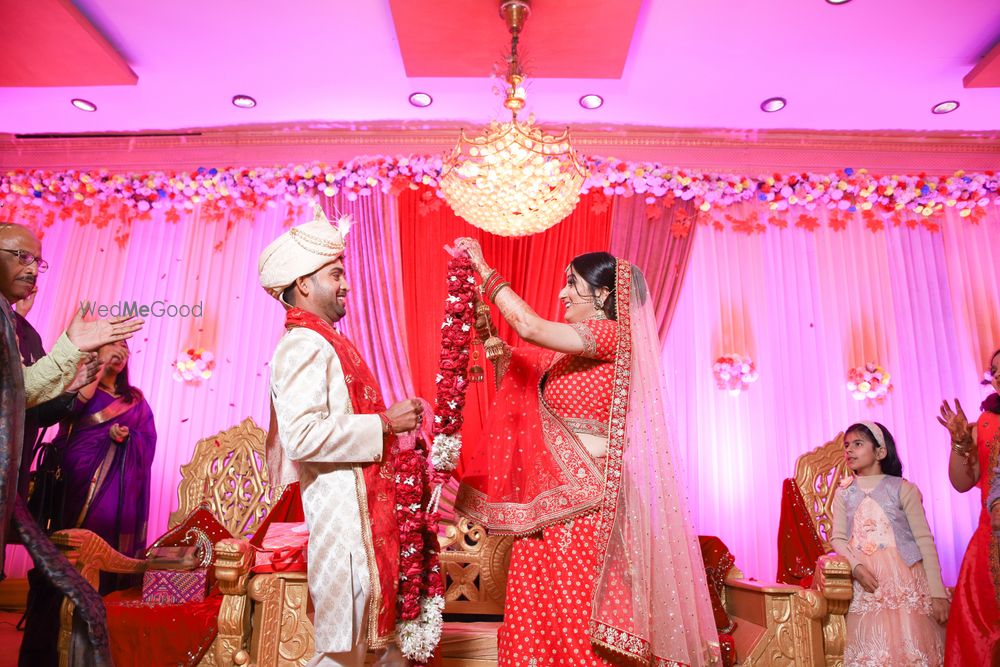 Photo From Shikha and Shaswat - By The Newly Weds Studios