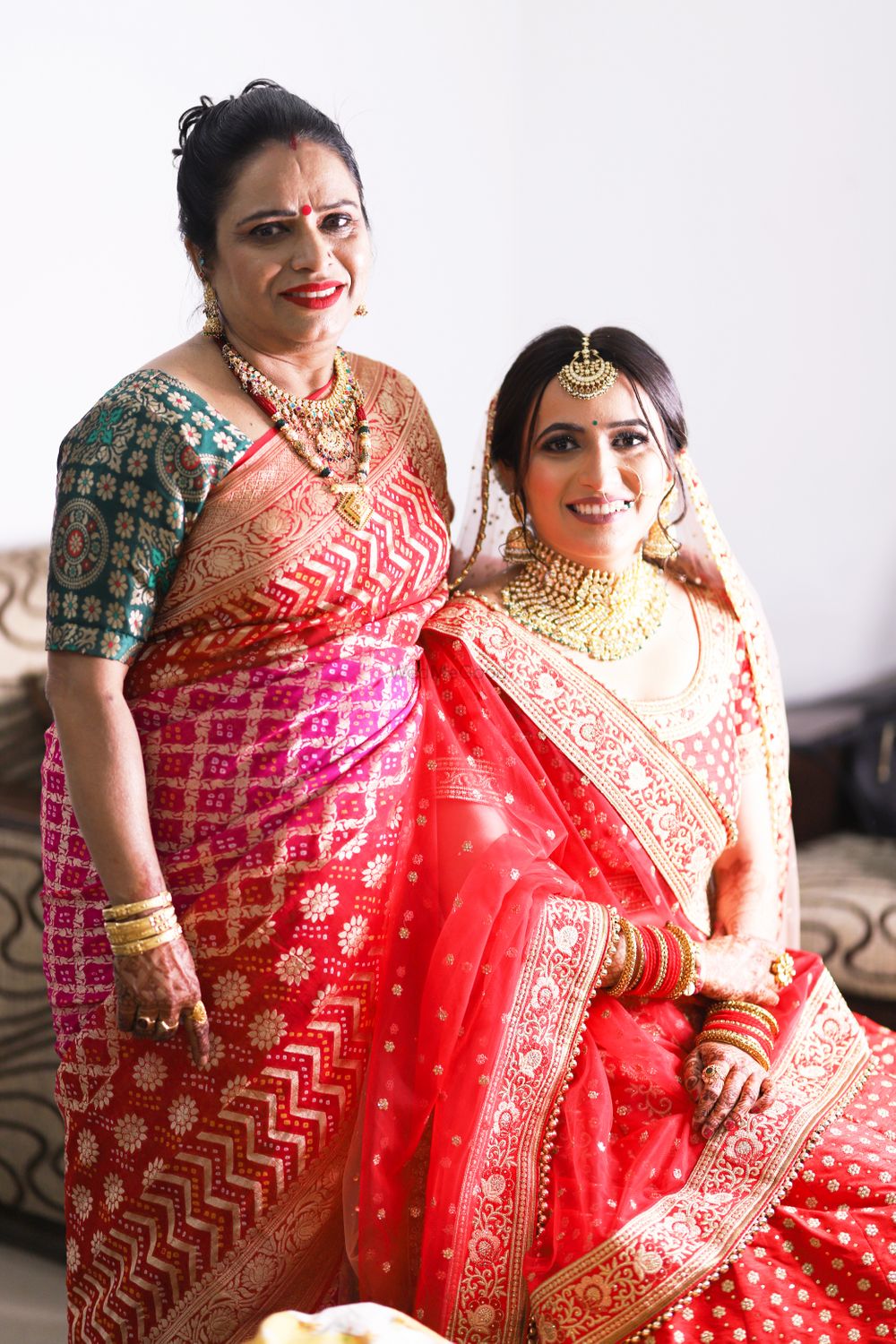 Photo From Shikha and Shaswat - By The Newly Weds Studios