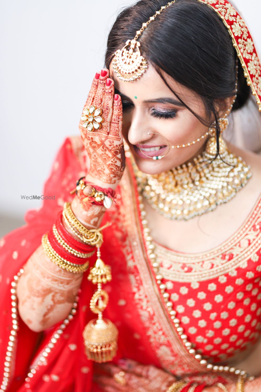 Photo From Shikha and Shaswat - By The Newly Weds Studios