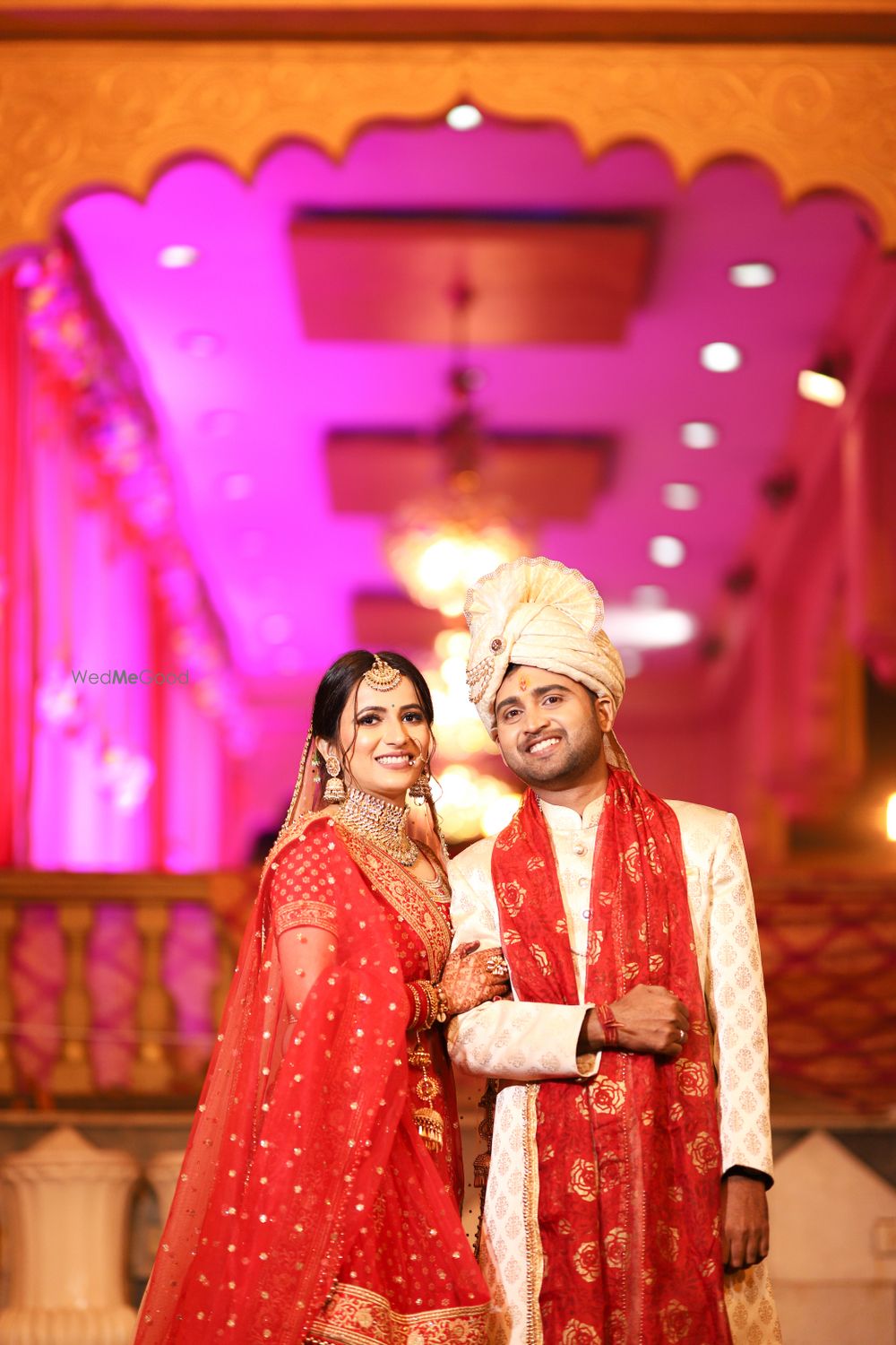 Photo From Shikha and Shaswat - By The Newly Weds Studios